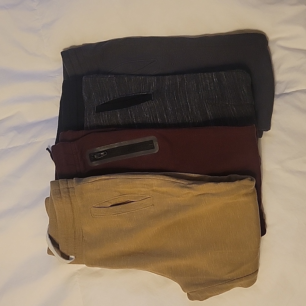 Toddler Pants Bundle